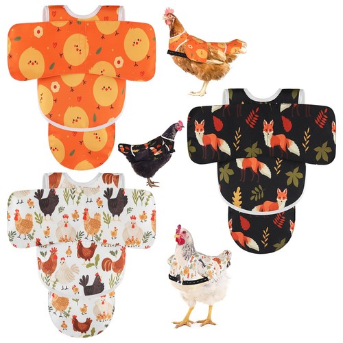 Esmorah chicken saddle - chicken,
