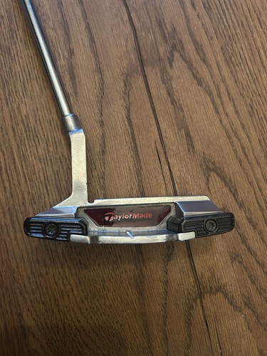 Taylormade spider ghost blade - ghost,