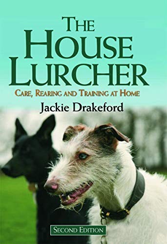 The house lurcher care - house,