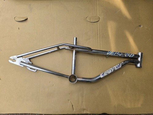 Vertigo bmx frame - gt,