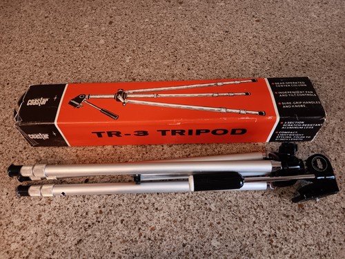 Tripod box - tripod, in