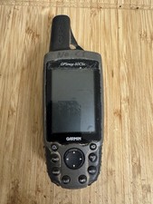 Garmin GPSMAP 60CSx with Ram