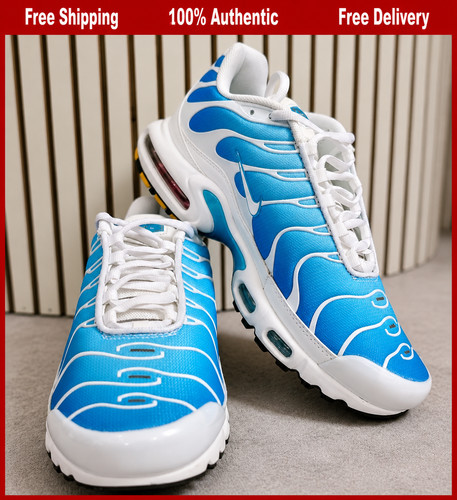 Nike air max plus - max, tn