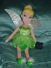 DISNEYLAND PARIS  TINKERBELL