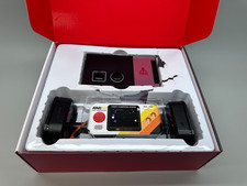 ATARI Retro Game System + Pocket Player Pro Bundle 200+ Games inc Atari 2600 VAT