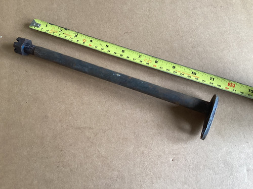 Bsa a10 b31 b33 solid - a7,