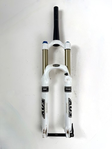 Fox float rlc - 32, travel