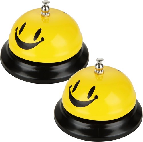 Aselected counter bell - bell, calling