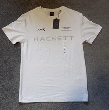 Hackett X Aston Martin Men's