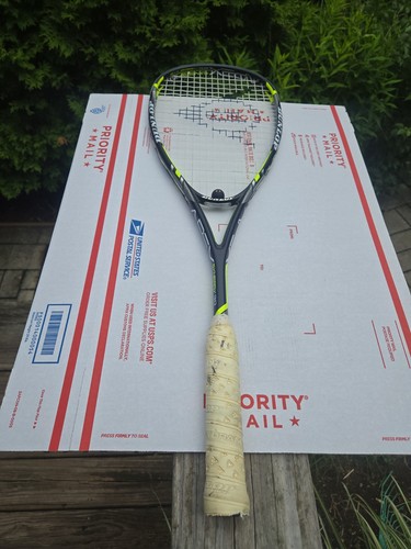 Dunlop squash racquet apex - dunlop,