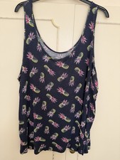 Asda George Ladies Sleeveless