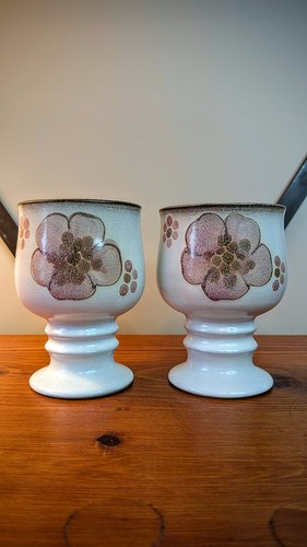 Vintage denby gypsy - gypsy, stoneware
