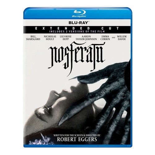 Nosferatu extended cut - nosferatu,