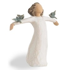Angel Ornament, Guardian Angel