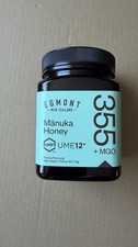 Egmont New Zealand Mānuka