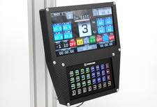 Stream Deck XL and Vocore 10"