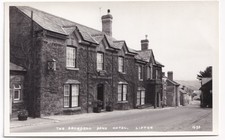Lifton Devon Arundell Arms