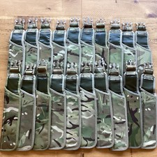 British Army MTP Bayonet-Frog