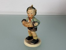 Hummel Figurine 185 Bandoneon