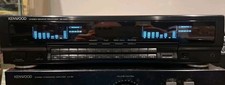 KENWOOD GE-540 Stereo Graphic