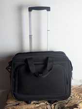 Tripp black flight cabin - black, bag