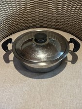 AMC Cookware 11" diameter