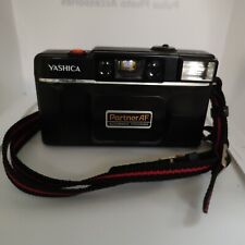 Yashica Partner AF 35mm Compact Point & Shoot from Japan battery tested