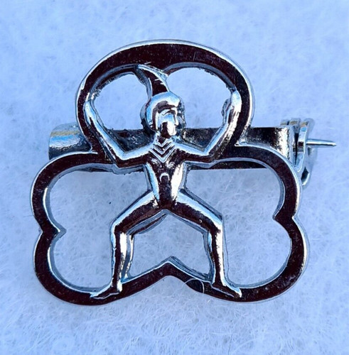 Girl guides brownies - girl,