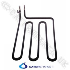 EL104 LINCAT GS6 GRILL FLAT