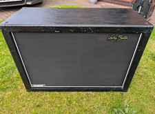 Harley Benton - 212 Cabinet -