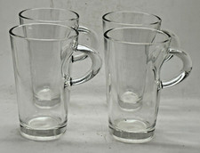 SET OF FOUR TULLAMORE DEW