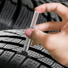 Car Tire Depth Gauge Tester