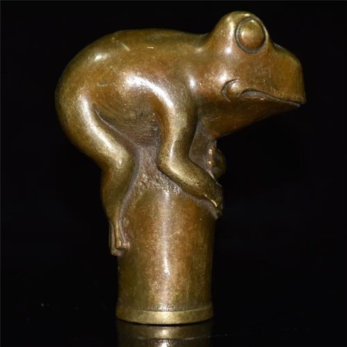 Chinese copper hand carved - chinese,