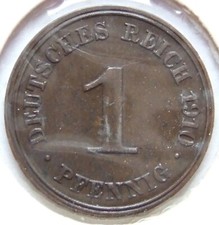 Coin German Empire Empire 1