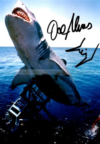 Joe alves production designer - joe,