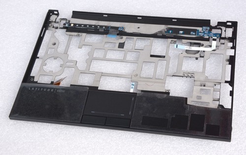 Dell latitude e4200 chassis - dell,