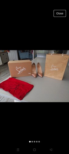 Christian louboutin pigalle - christian,