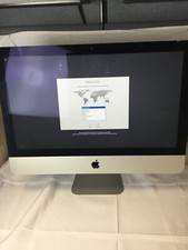 Apple iMac (L2012) "Core i5"
