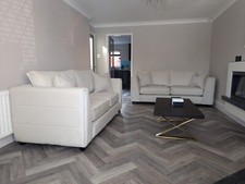 Sophia Bespoke Sofa, 20 Years