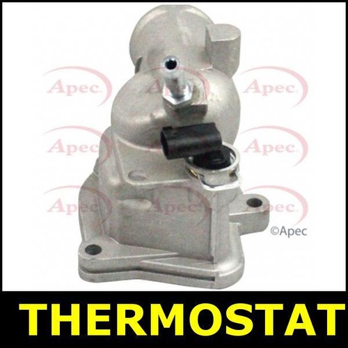 Thermostat for mercedes - thermostat,