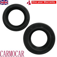 PAIR GEARBOX DIFF DRIVESHAFT