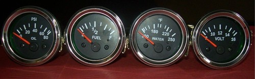 52mm electrical oil - 2",