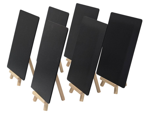 A5x6 table top blackboards - a5x6,