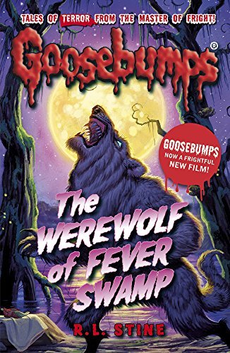 The werewolf fever - the,