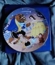 New Disney Beauty and The