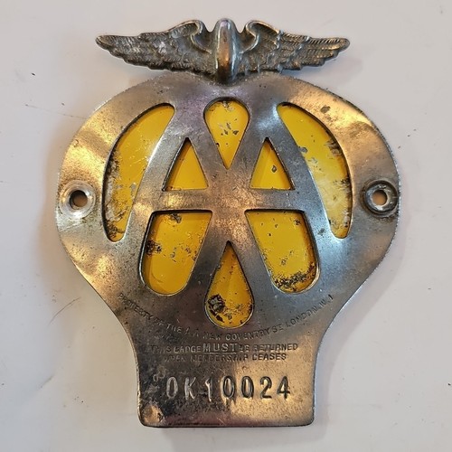 Vintage 1945 1957 - to, aa