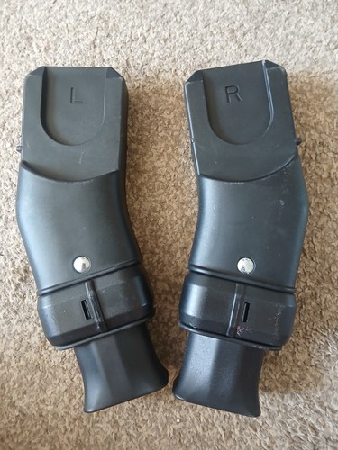 Ickle bubba stomp - stomp, seat
