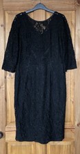 Wallis by BHS black lace