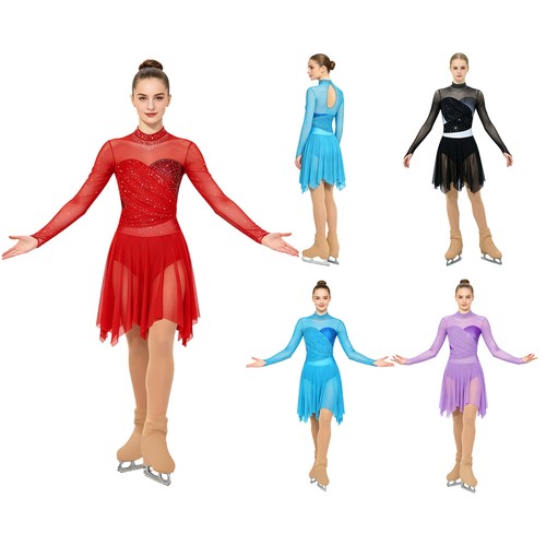Women figure ice - women,