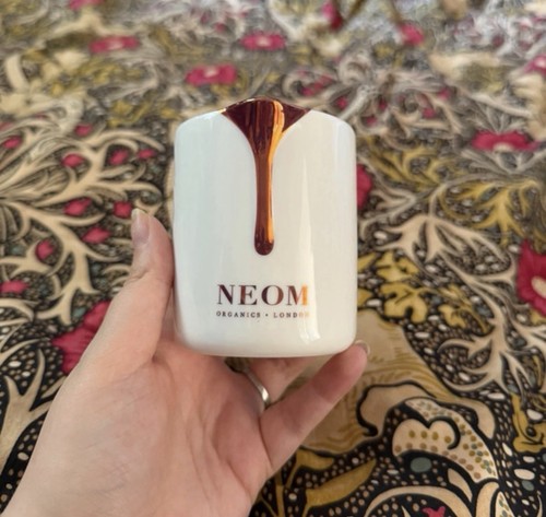 Empty neom organics london - empty,